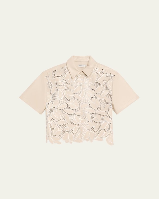 Robinson Camp Shirt